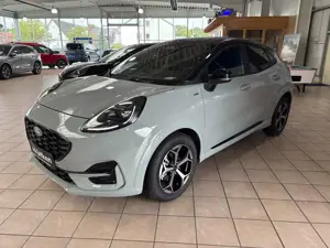 Ford Puma 1.0 EcoBoost Aut. ST-Line NAVI, PDC, CAM, WiPa, Kl
