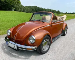 Volkswagen Käfer 1303 Bild 1