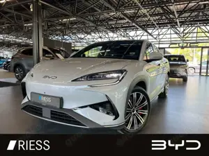 BYD Sealion 7 Excellence AWD Nur für Gewerbe und Export