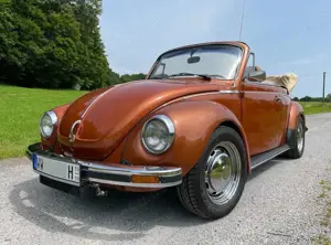 Volkswagen Käfer 1303 Bild 2