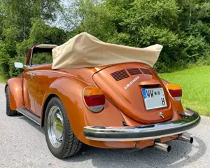 Volkswagen Käfer 1303 Bild 4