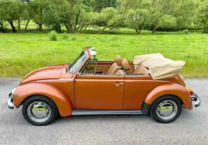 Volkswagen Käfer 1303 Bild 3