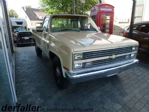 Chevrolet Silverado Pickup 5,7