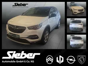 Opel Grandland 1.2 Turbo INNOVATION *360Grad Kamera*