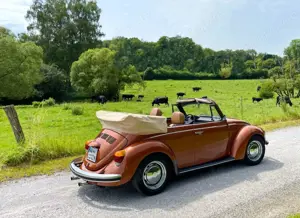 Volkswagen Käfer 1303 Bild 5