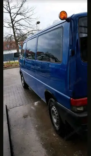 Volkswagen T4 Transporter TDI 7DM1Y2/Z39