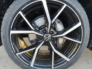 Volkswagen Touareg 3.0 V6 TDI ABT R-Line 4Motion UPE 118.180 € Bild 3