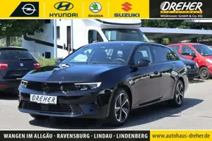 Opel Astra Astra Sports Tourer GS/AHK /el. Sitz/TECH-P/NAVI