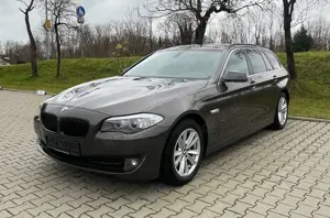 BMW 520 d Touring Navi Prof. Xenon 2.Hand