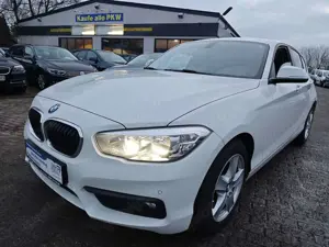 BMW 116 d Advantage