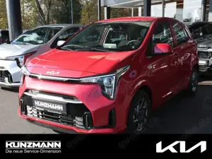 Kia Picanto 1.0 Vision Navi Kamera SpurH Lenkradhzg