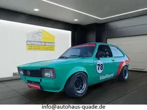Opel Kadett 2,0-16V C /5- Gang / Sperre / H-Zulassung