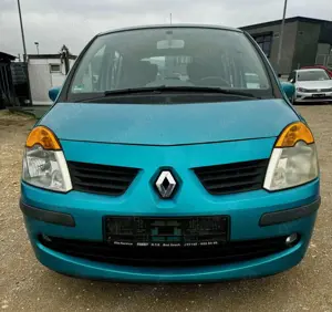 Renault Modus Bild 2