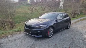 BMW 135 M135i xDrive Hatch