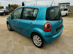 Renault Modus Bild 4