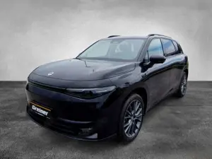 Leapmotor C10 Design BEV PANORAMADACH|KAMERA|NAVI|SHZ Bild 2