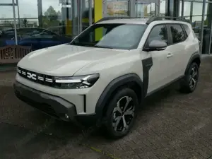 Dacia Duster III TCe 130 Journey 4x4