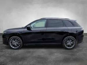 Leapmotor C10 Design BEV PANORAMADACH|KAMERA|NAVI|SHZ Bild 3