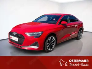 Audi A3 Limousine ADVANCED 35 TDI S-TRONIC AHK.ACC.MATRIX.