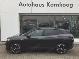 Volkswagen ID.4 Pro Performance 77kWh LED NAVI APP ACC AHK
