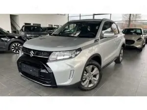 Suzuki Vitara 1.4 Comfort Facelift AT Navi LED ACC Kamera SitzHZ
