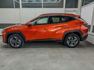 Hyundai TUCSON STYLE DCT ACC SHZ NAVI PDC RFK 1.6 T-GDi DCT MH... Bild 3