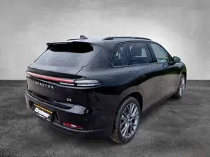 Leapmotor C10 Design BEV PANORAMADACH|KAMERA|NAVI|SHZ Bild 5