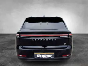 Leapmotor C10 Design BEV PANORAMADACH|KAMERA|NAVI|SHZ Bild 4
