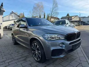BMW X5 M xDrive 30 d Panorama*360 Kamera*21 Zoll*Carplay*