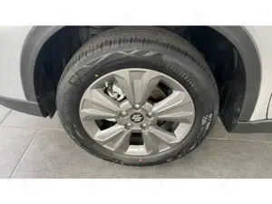 Suzuki Vitara 1.4 Comfort Facelift AT Navi LED ACC Kamera SitzHZ Bild 4