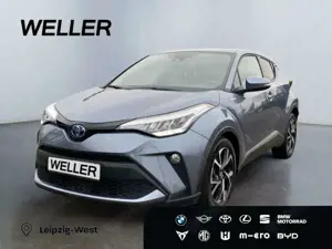 Toyota C-HR 1.8 Hybrid Team D *LED*ACC*CarPlay*CAM*Navi*