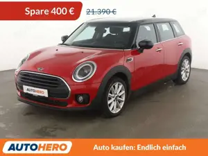 MINI Cooper Clubman Cooper Classic Trim Aut.*NAVI*CAM*LED*TEMPO*