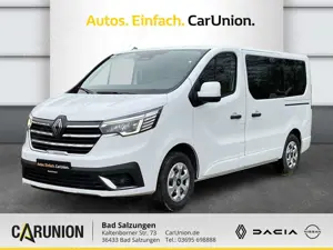 Renault Trafic Evolution Blue dCi 150  9-Sitzer