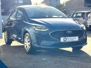 Ford Fiesta 1.0 EcoBoost Cool  Connect Bild 2