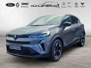 Renault Captur TCe 90 TECHNO (RJB)