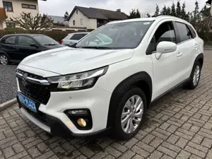 Suzuki Others (SX4) S-Cross Mild Hybrid 129PS LED ACC SH RFK