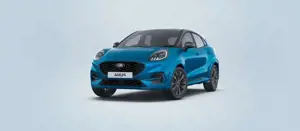 Ford Puma 1.0 EcoBoost Sound Edition ACC+AHK+LED+Navi Bild 4