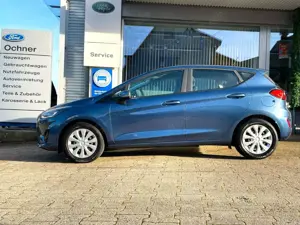 Ford Fiesta 1.0 EcoBoost Cool  Connect Bild 5