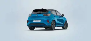 Ford Puma 1.0 EcoBoost Sound Edition ACC+AHK+LED+Navi Bild 5