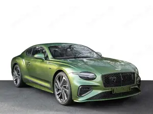 Bentley Continental GT Speed First Edition *NAIM*CCB*