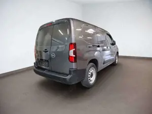 Opel Combo E Cargo erhöhte Nutzlast XL*KAMERA*HOLZBOD Bild 4