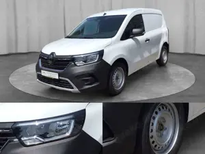 Renault Kangoo III Rapid  Advance L1 Blue dci115