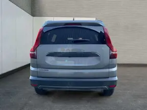 Dacia Jogger Extreme 7-SITZER+LED+SHZ+ALU+KAMERA+DA... Bild 4