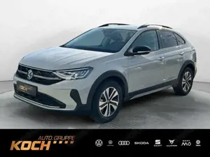 Volkswagen Taigo ENERGY 1,0 l TSI OPF 85 kW (116 PS) 7-Gang