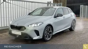BMW 120 Sportpaket Autom. Parksystem Sportsitze