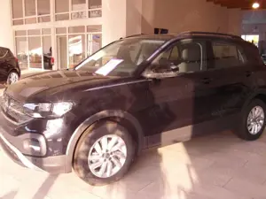 Volkswagen T-Cross 1.0 TSI OPF/ LED/ Klimaauto/ Winterpaket uvm. Bild 5