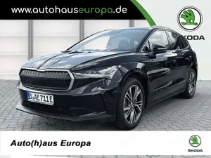 Skoda Enyaq 85 Matrix AHK eKlappe LHZ Assist. RFK SmartLink