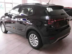 Volkswagen T-Cross 1.0 TSI OPF/ LED/ Klimaauto/ Winterpaket uvm. Bild 2