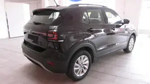 Volkswagen T-Cross 1.0 TSI OPF/ LED/ Klimaauto/ Winterpaket uvm.