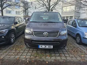 Volkswagen T5 Multivan DPF Highline Autm. Tüv neu